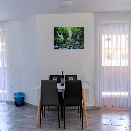 Apartmaji Pr' Kopavank Rateče Exterior foto