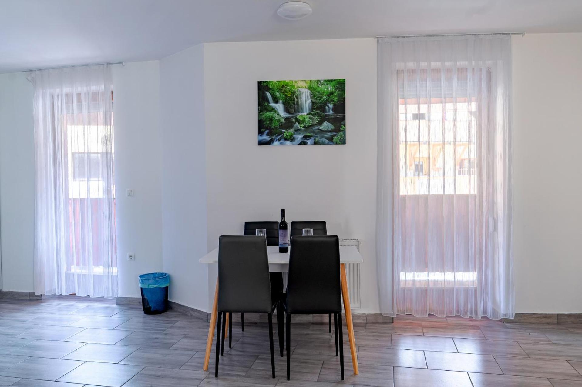 Apartmaji Pr' Kopavank Rateče Exterior foto