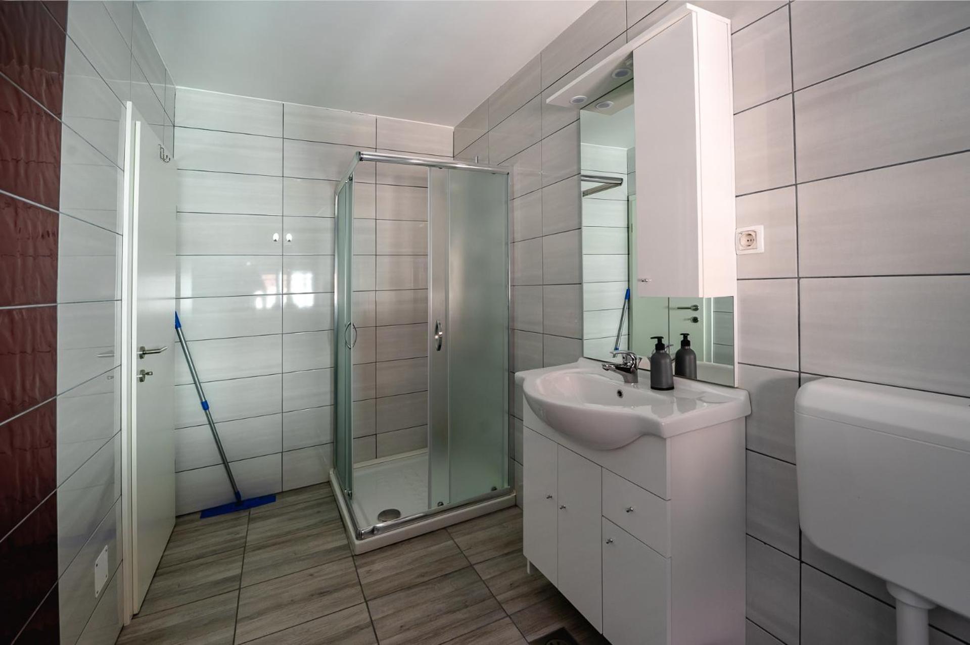 Apartmaji Pr' Kopavank Rateče Exterior foto