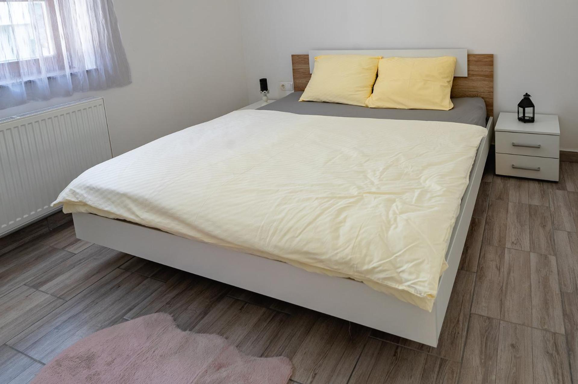 Apartmaji Pr' Kopavank Rateče Exterior foto