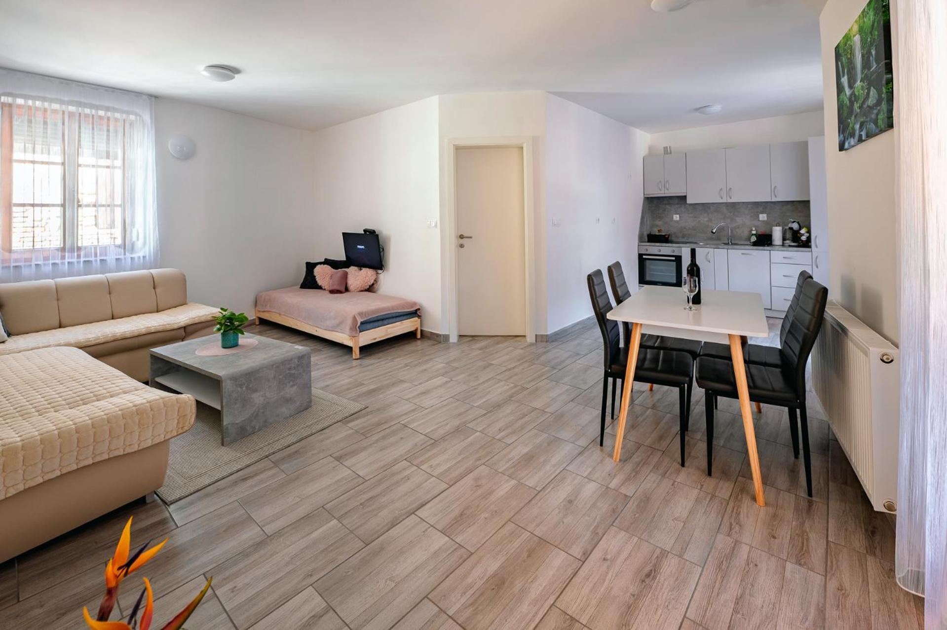 Apartmaji Pr' Kopavank Rateče Exterior foto
