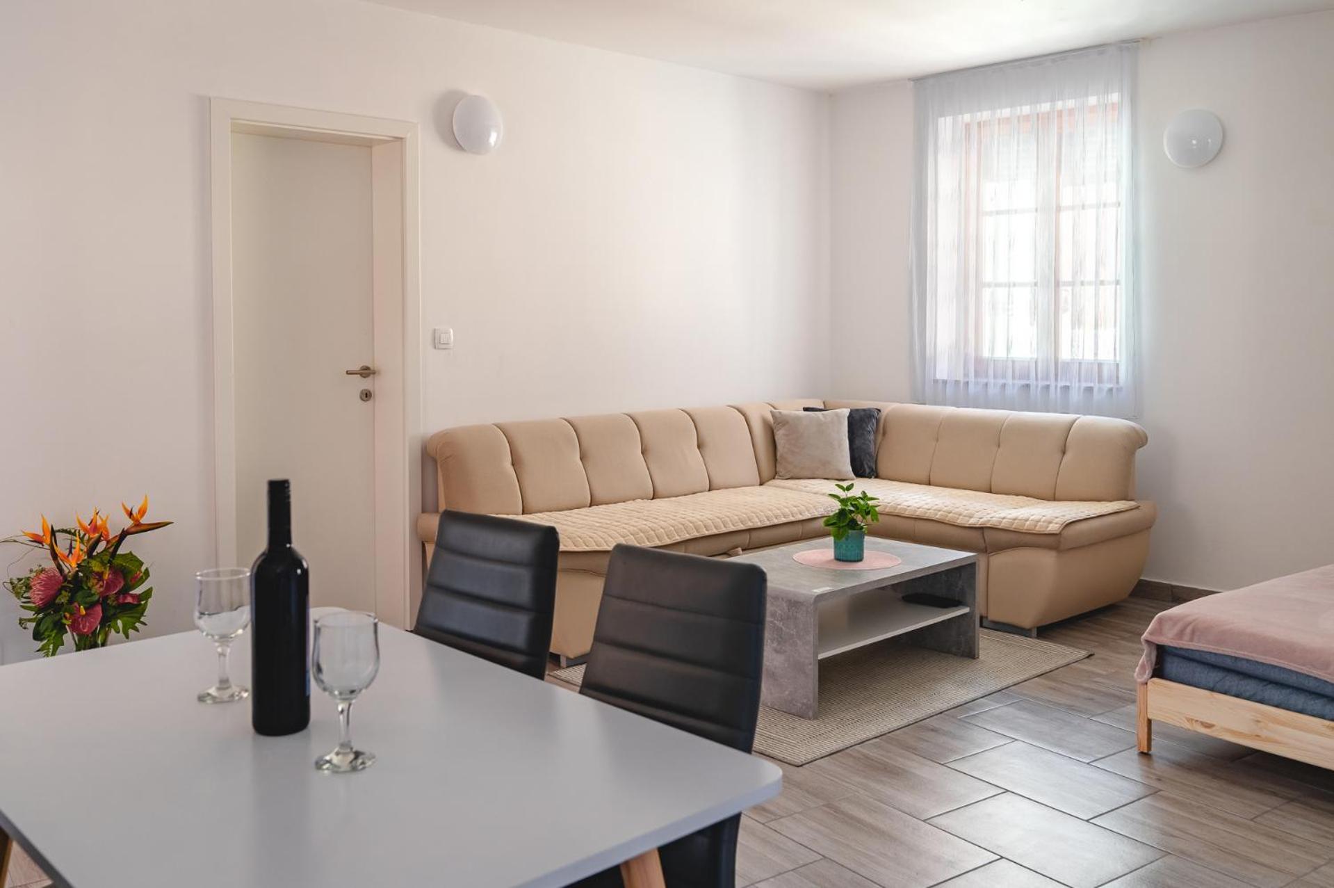 Apartmaji Pr' Kopavank Rateče Exterior foto