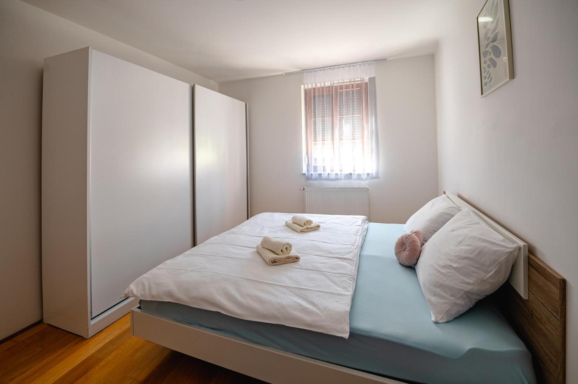 Apartmaji Pr' Kopavank Rateče Exterior foto