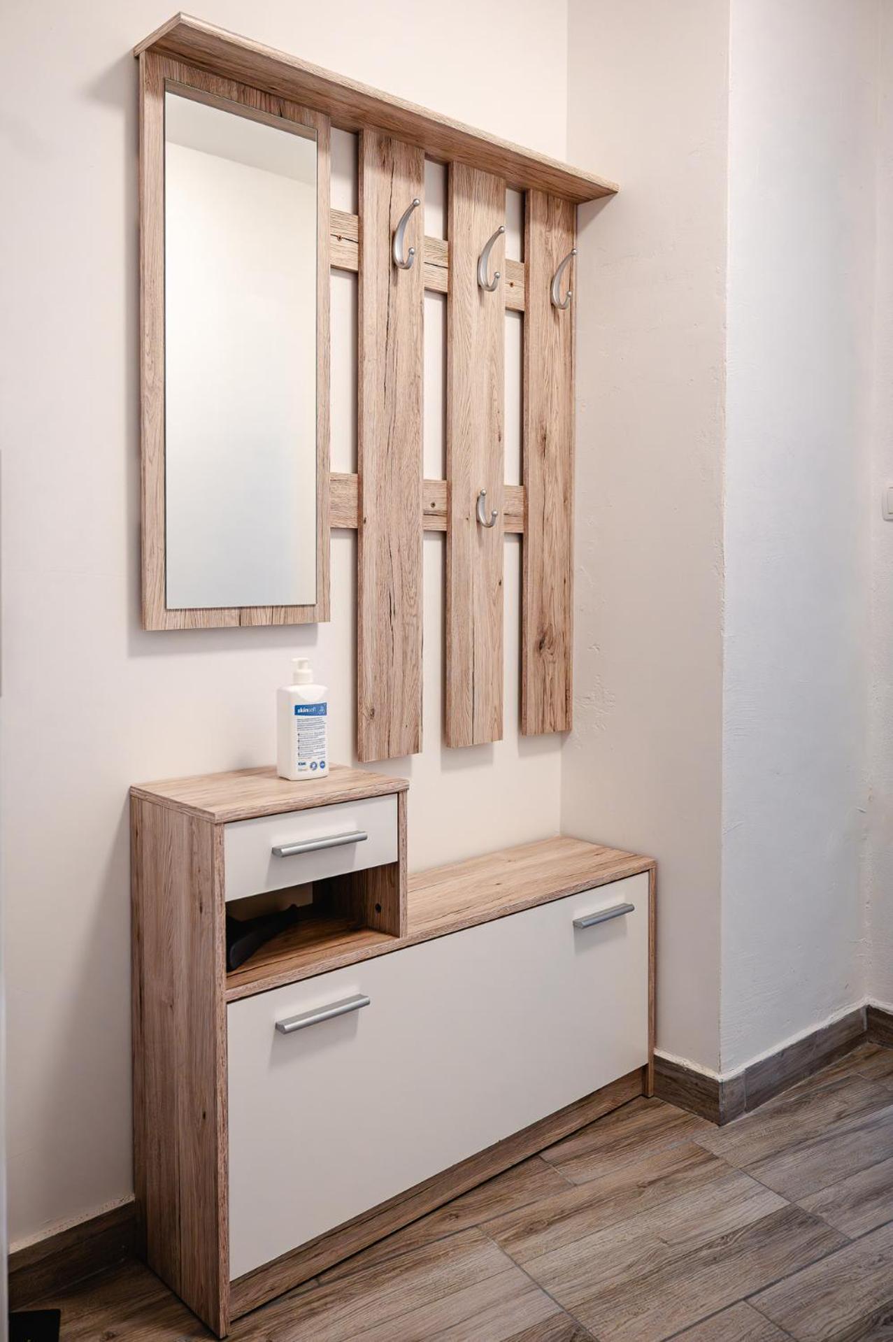Apartmaji Pr' Kopavank Rateče Exterior foto