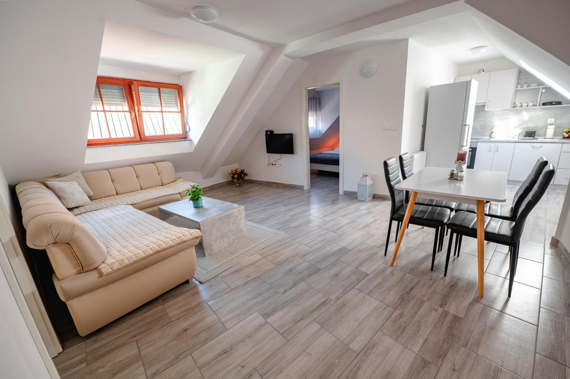 Apartmaji Pr' Kopavank Rateče Exterior foto