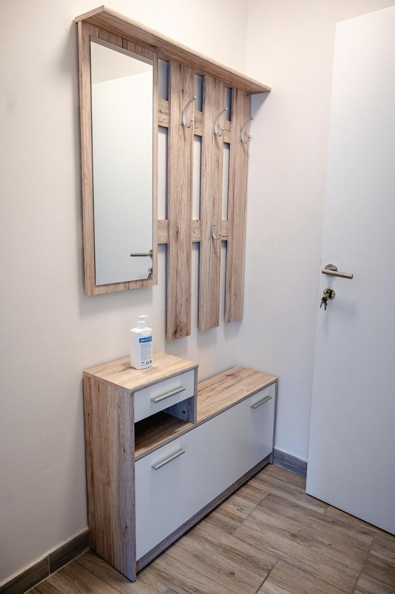 Apartmaji Pr' Kopavank Rateče Exterior foto