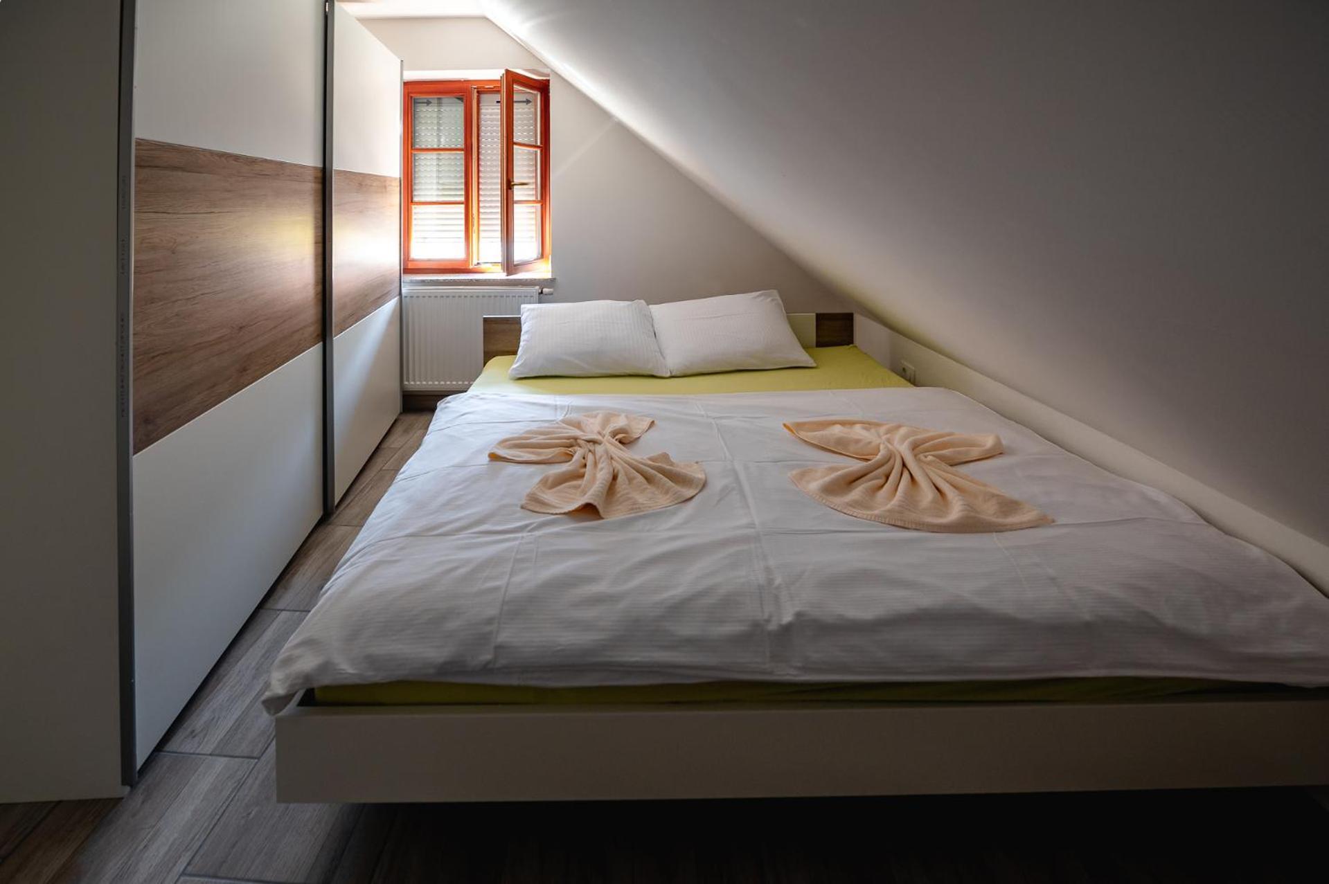 Apartmaji Pr' Kopavank Rateče Exterior foto