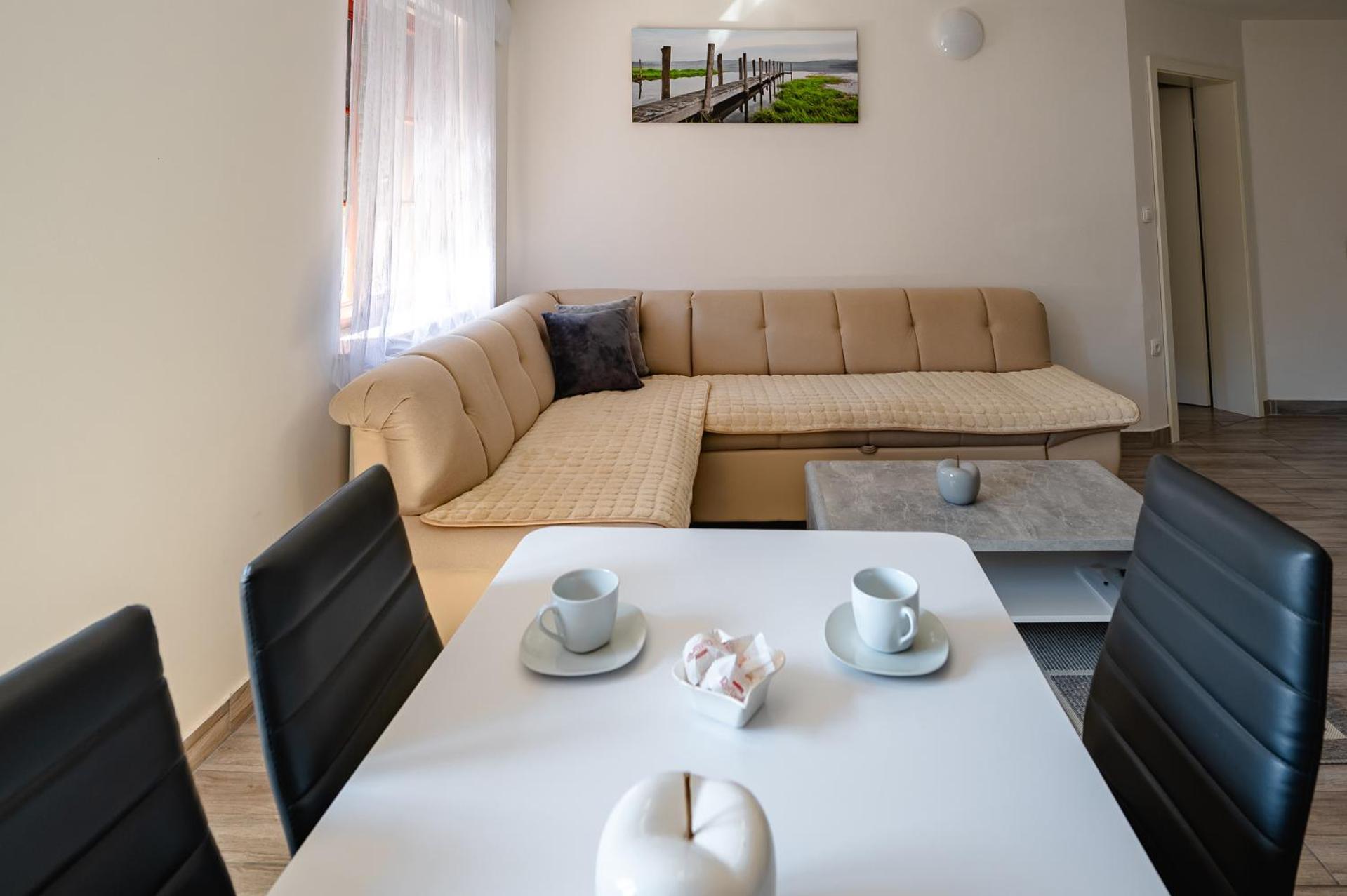 Apartmaji Pr' Kopavank Rateče Exterior foto