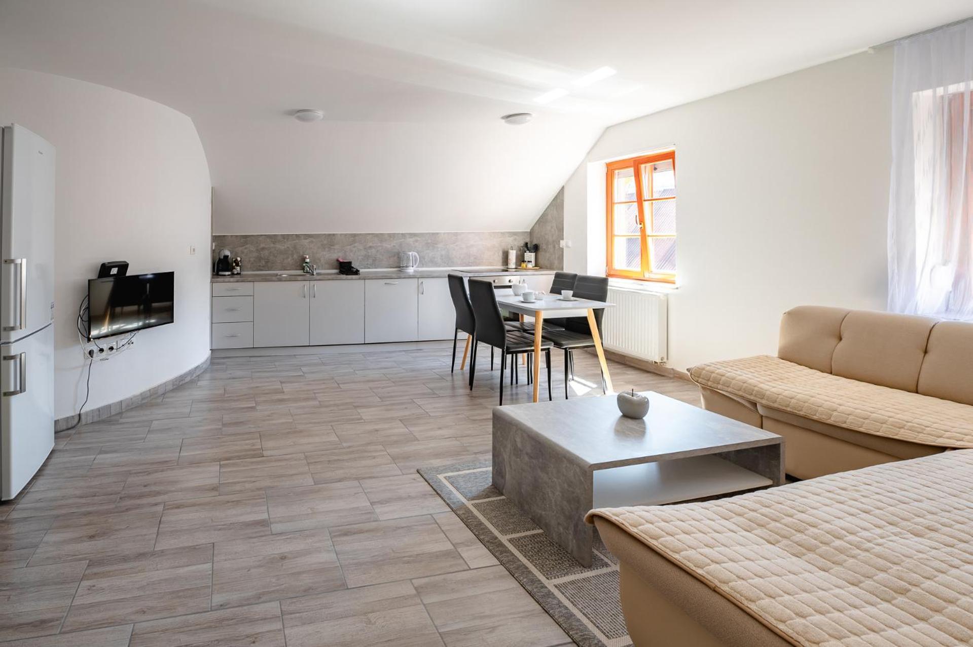 Apartmaji Pr' Kopavank Rateče Exterior foto